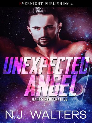 cover image of Unexpected Angel